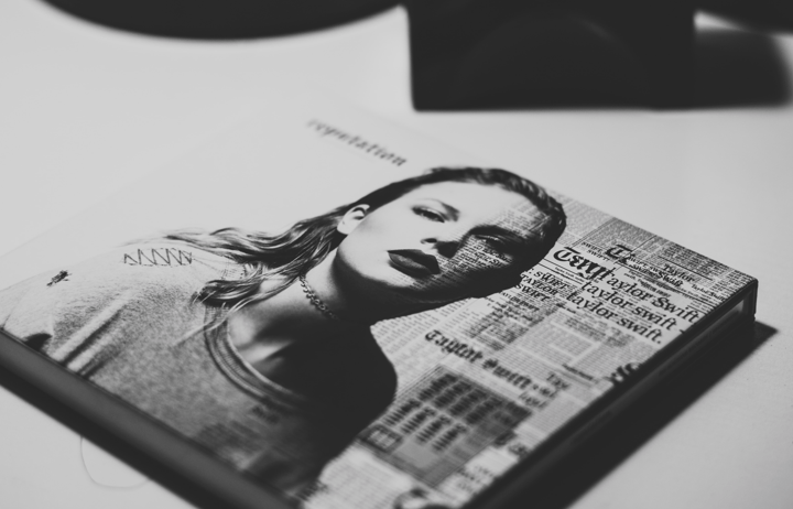 What Taylor Swift and Shakespeare have in&nbsp;common