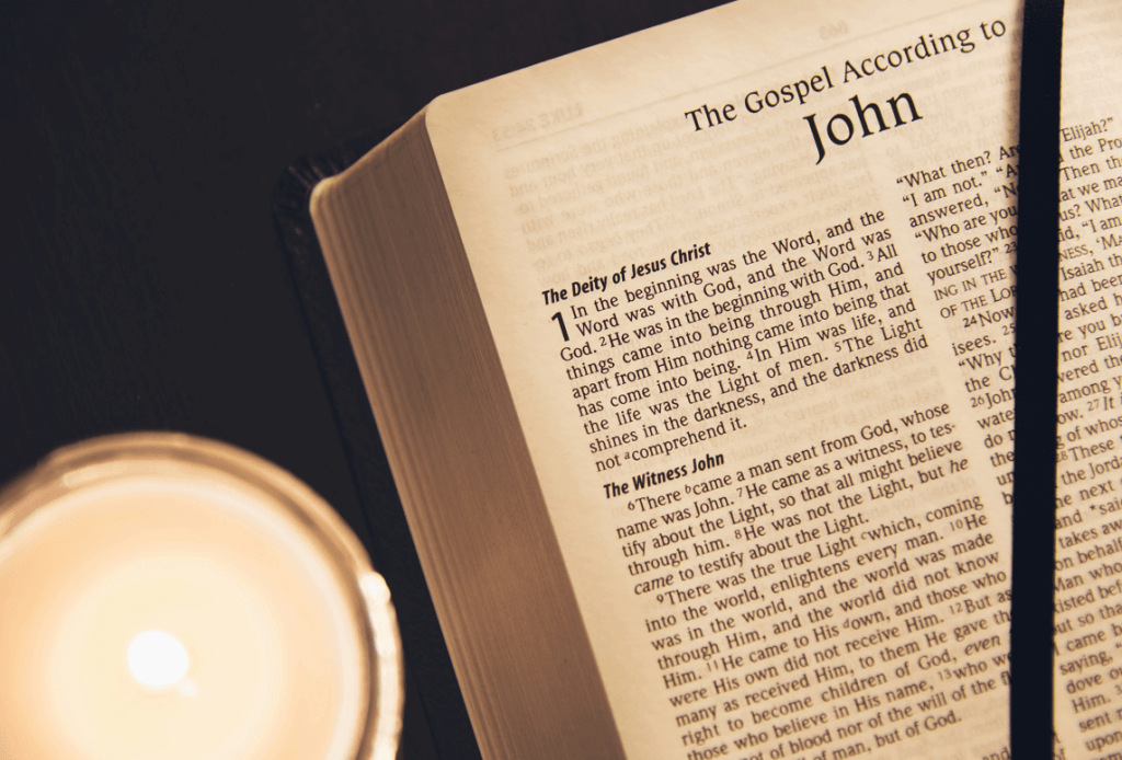 What does religious OCD look&nbsp;like?